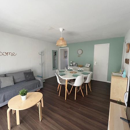 Villa Moana Soustons Plage / Vieux-Boucau Kültér fotó
