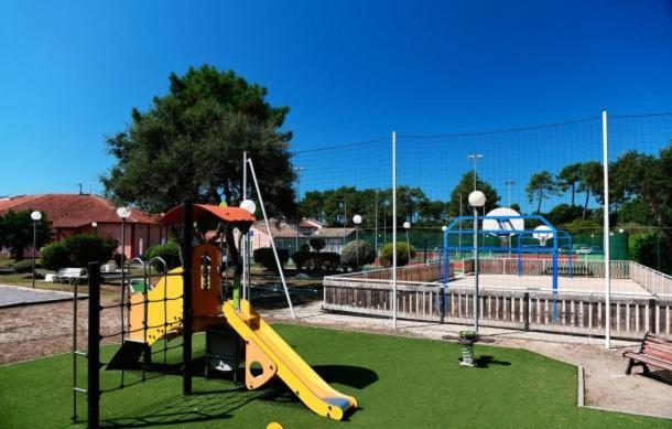 Villa Moana Soustons Plage / Vieux-Boucau Kültér fotó