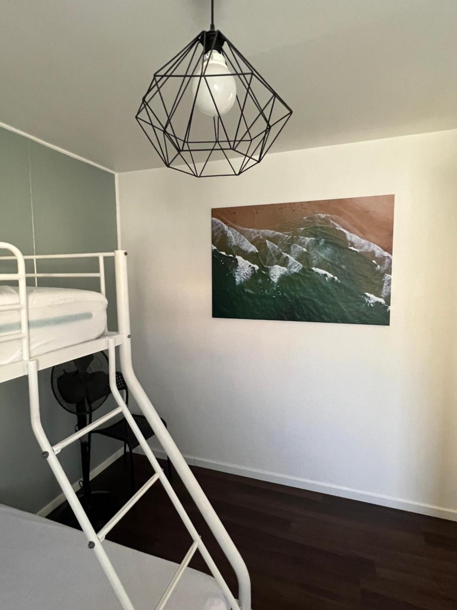 Villa Moana Soustons Plage / Vieux-Boucau Kültér fotó