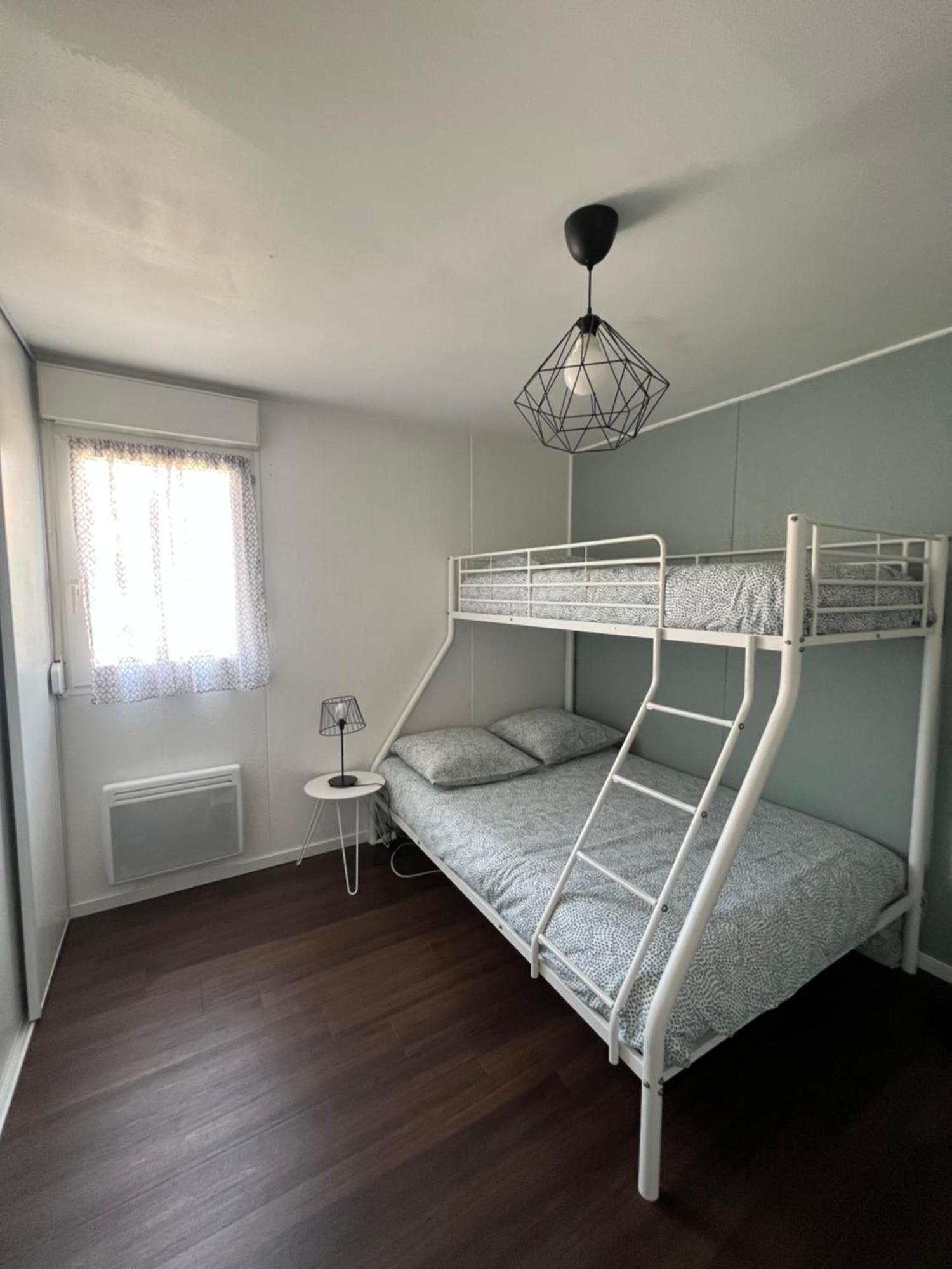 Villa Moana Soustons Plage / Vieux-Boucau Kültér fotó